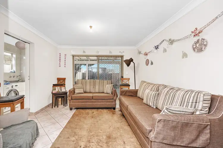 Second view of Homely semi-detached listing, 45A Chiswick Road, Greenacre NSW 2190