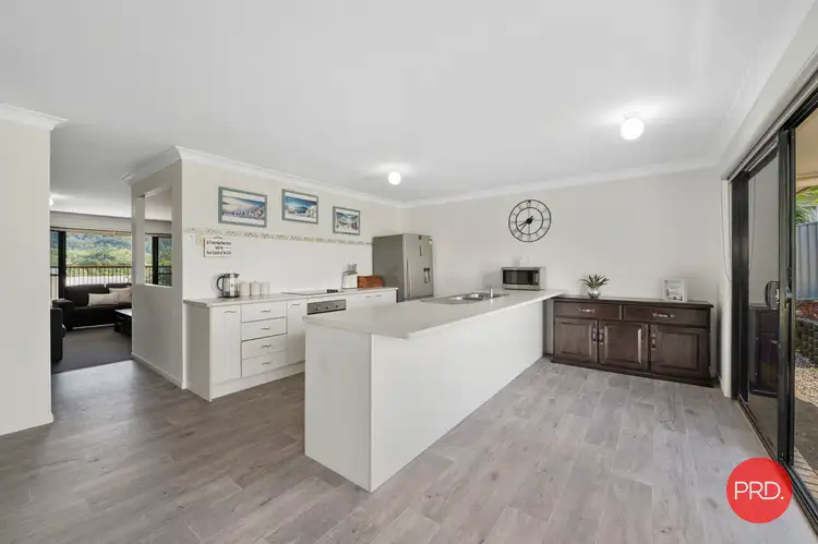 Fourth view of Homely house listing, 56 William Sharp Drive, Coffs Harbour NSW 2450