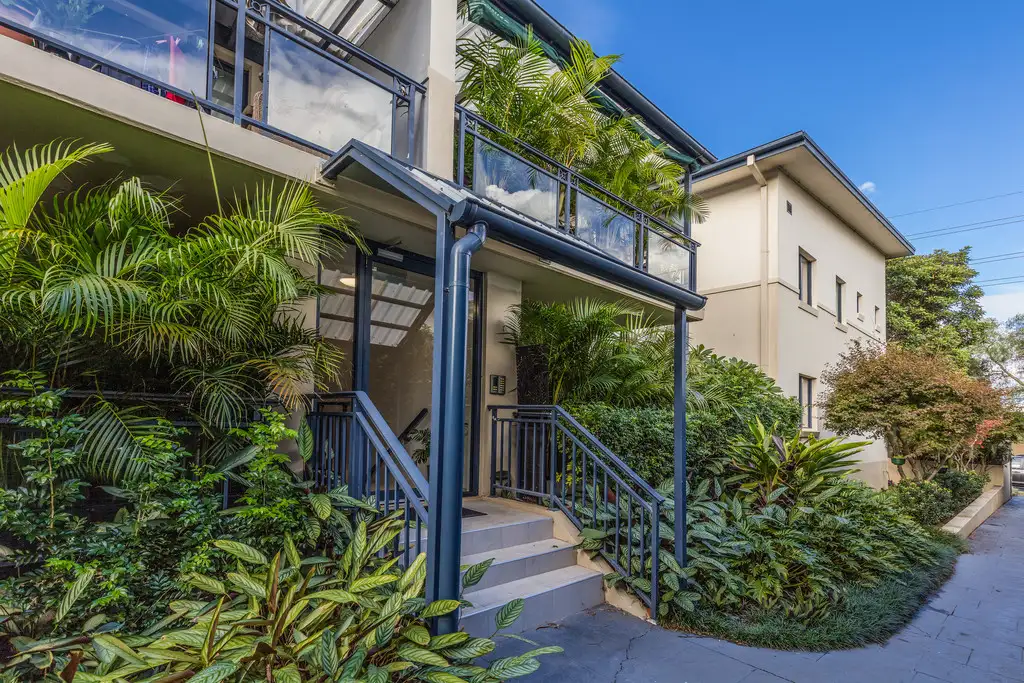 Main view of Homely apartment listing, 4/56-58 Old Pittwater Road, Brookvale NSW 2100