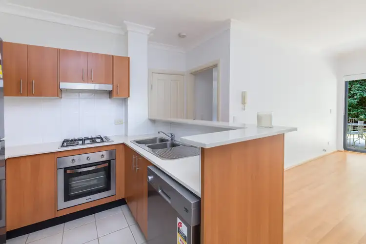 Second view of Homely apartment listing, 4/56-58 Old Pittwater Road, Brookvale NSW 2100