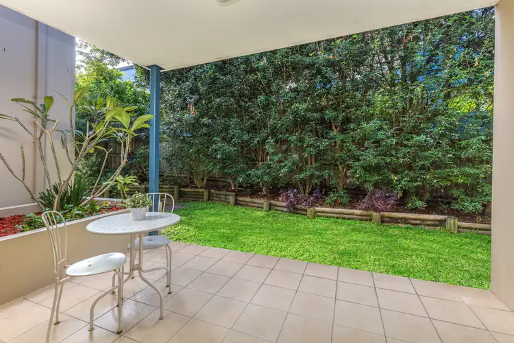 Third view of Homely apartment listing, 4/56-58 Old Pittwater Road, Brookvale NSW 2100