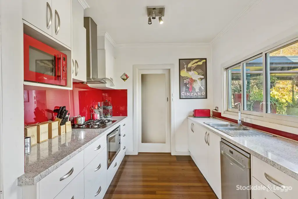 Main view of Homely house listing, 40 The Glen, Ferntree Gully VIC 3156