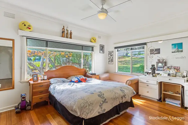 Fifth view of Homely house listing, 40 The Glen, Ferntree Gully VIC 3156