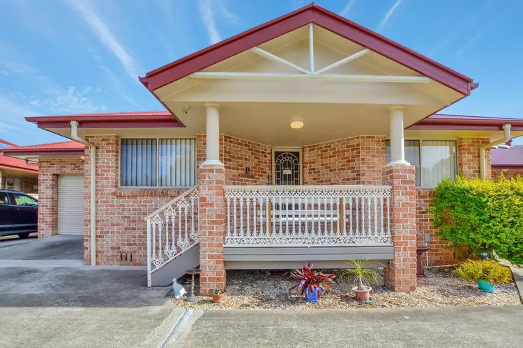 3/188 Pound Street, Grafton NSW 2460