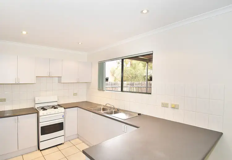 Second view of Homely unit listing, 16/43 Kurrajong Drive, East Side NT 870