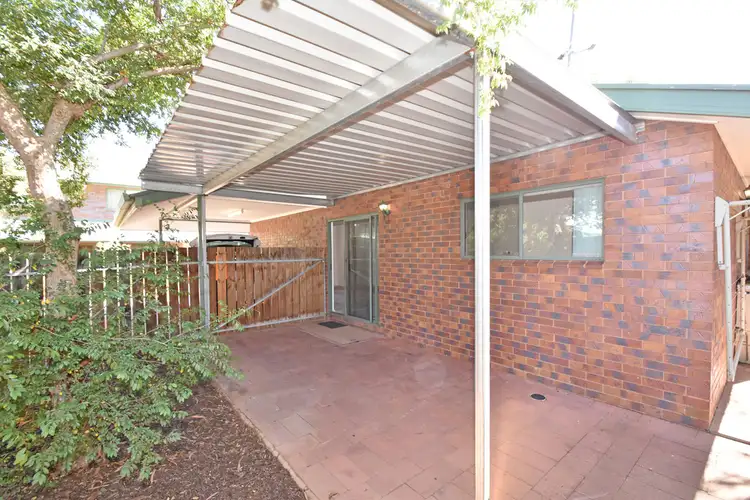 Third view of Homely unit listing, 16/43 Kurrajong Drive, East Side NT 870