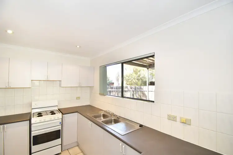Fourth view of Homely unit listing, 16/43 Kurrajong Drive, East Side NT 870