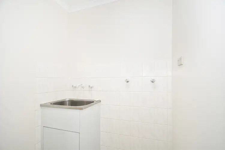 Sixth view of Homely unit listing, 16/43 Kurrajong Drive, East Side NT 870