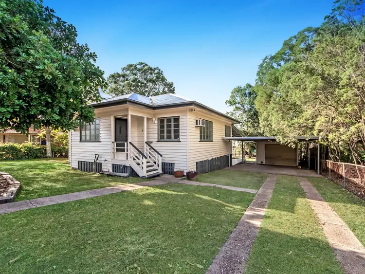40 Church Street, Tivoli QLD 4305