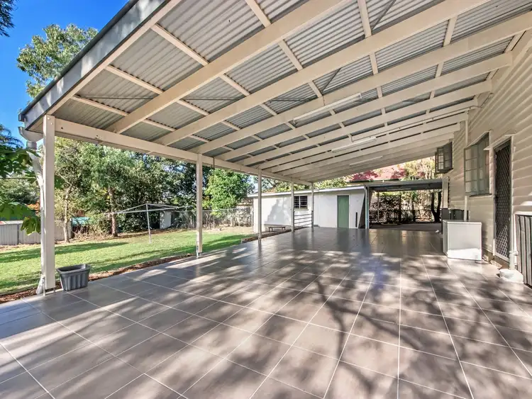 Second view of Homely house listing, 40 Church Street, Tivoli QLD 4305