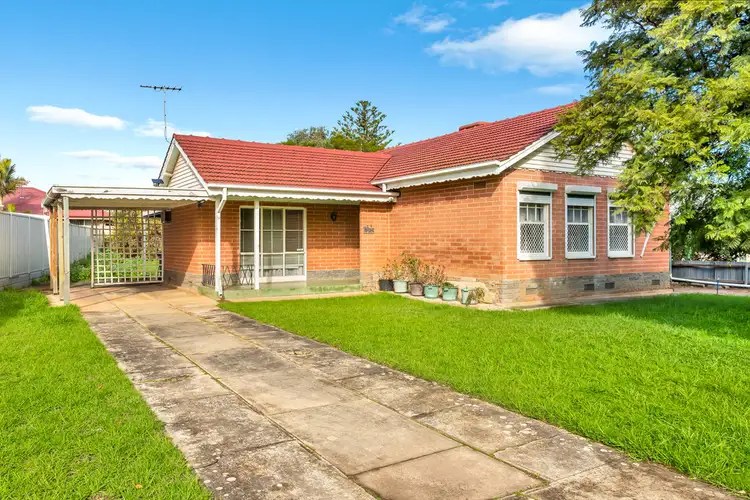 Main view of Homely house listing, 8 Heathcote Street, Marion SA 5043
