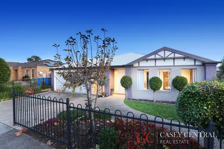 384 Ormond Road, Narre Warren South VIC 3805