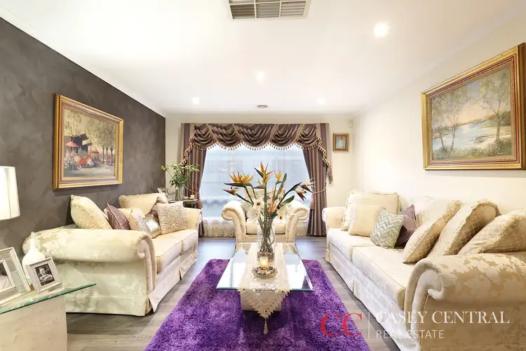 Seventh view of Homely house listing, 384 Ormond Road, Narre Warren South VIC 3805