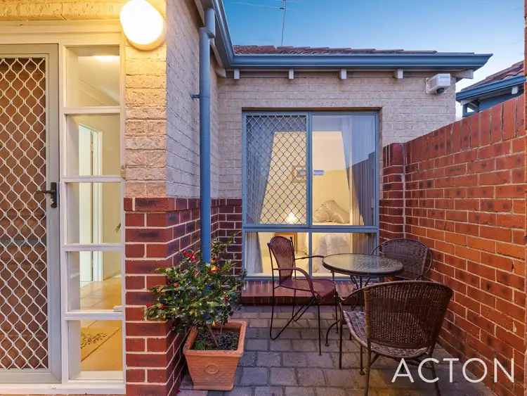 Second view of Homely unit listing, 23/87 Glanton Way, Dianella WA 6059