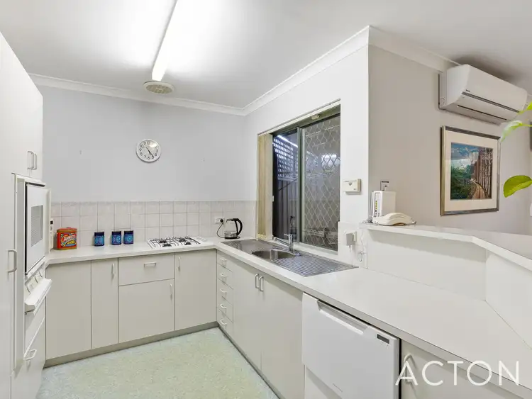 Fifth view of Homely unit listing, 23/87 Glanton Way, Dianella WA 6059