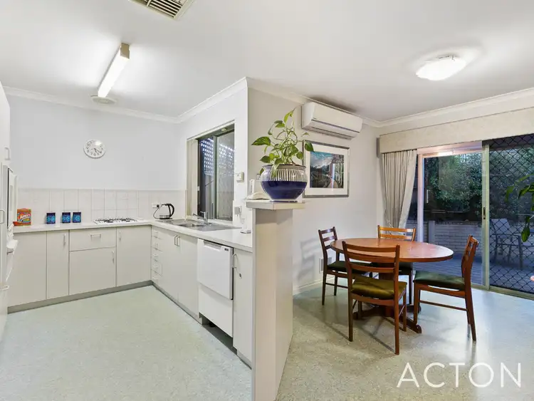 Sixth view of Homely unit listing, 23/87 Glanton Way, Dianella WA 6059