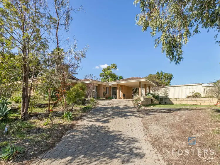 Main view of Homely house listing, 8 Magnolia Gardens, Yangebup WA 6164