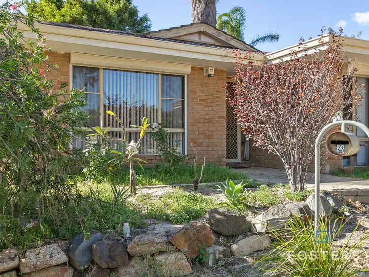 Second view of Homely house listing, 8 Magnolia Gardens, Yangebup WA 6164