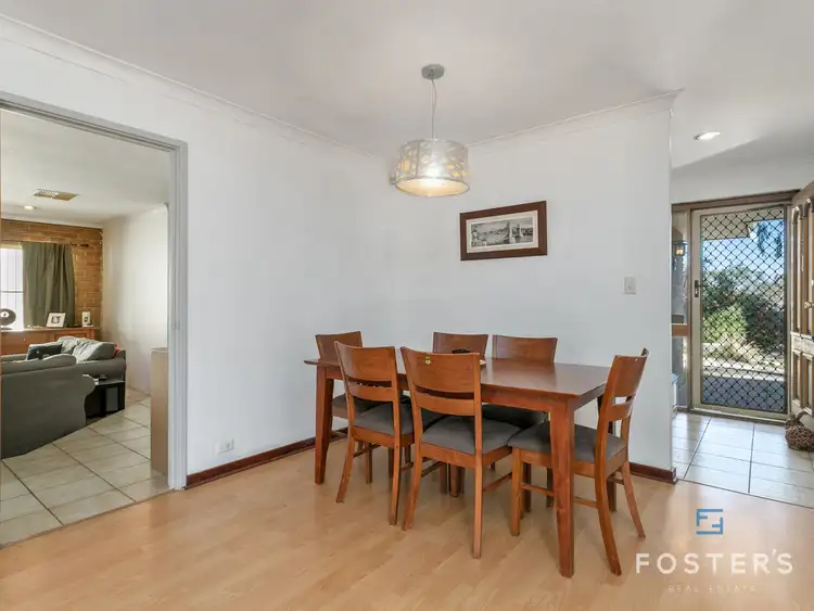 Fifth view of Homely house listing, 8 Magnolia Gardens, Yangebup WA 6164