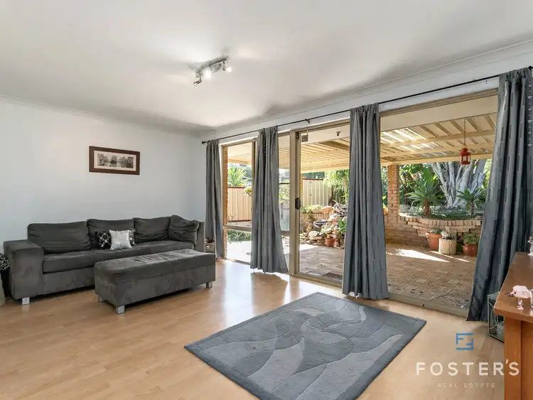 Sixth view of Homely house listing, 8 Magnolia Gardens, Yangebup WA 6164