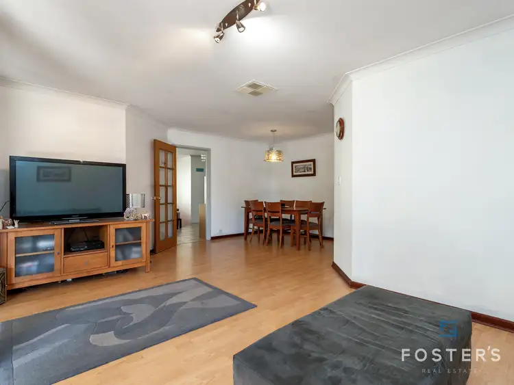 Seventh view of Homely house listing, 8 Magnolia Gardens, Yangebup WA 6164