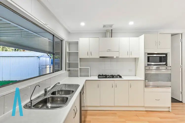 Fifth view of Homely house listing, 16 Northbri Avenue, Salisbury East SA 5109