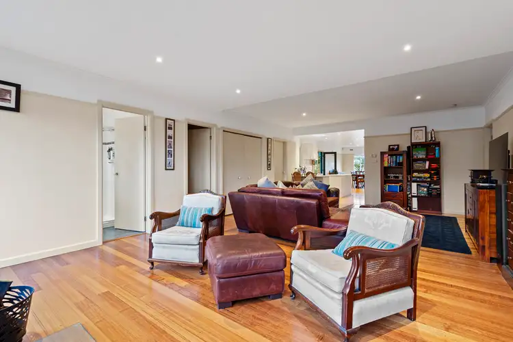 Fifth view of Homely house listing, 9 Mena Avenue, Cheltenham VIC 3192