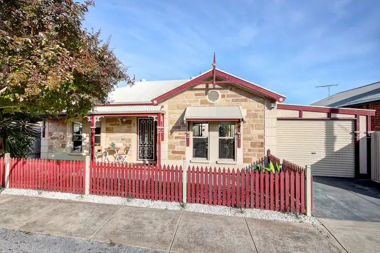 3 Liley Street