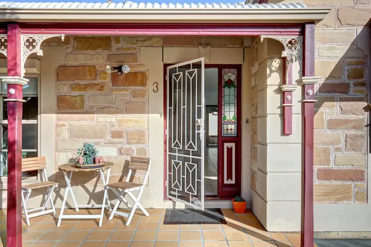 Second view of Homely house listing, 3 Liley Street, Hilton SA 5033