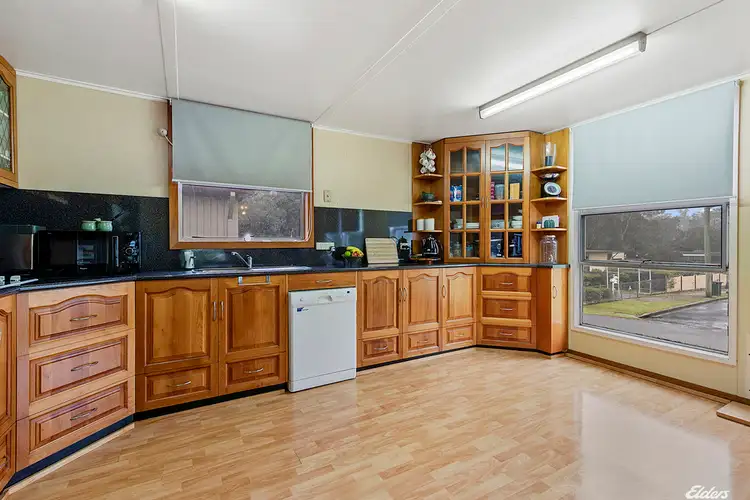 1 Laurel Drive, Rosebery TAS 7470