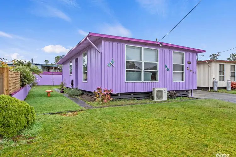 Second view of Homely house listing, 1 Laurel Drive, Rosebery TAS 7470