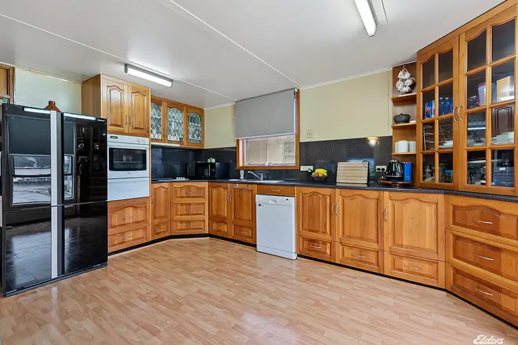 Third view of Homely house listing, 1 Laurel Drive, Rosebery TAS 7470