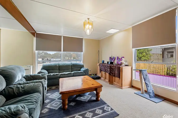 Fourth view of Homely house listing, 1 Laurel Drive, Rosebery TAS 7470