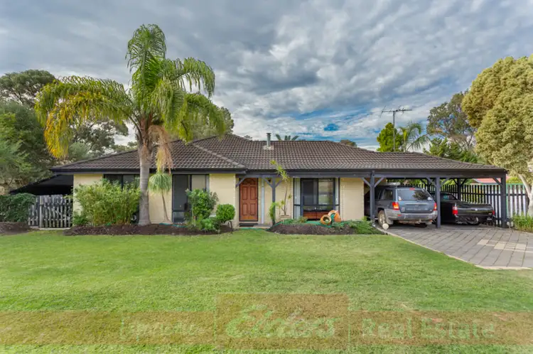 9 Orchard Place, Myalup WA 6220