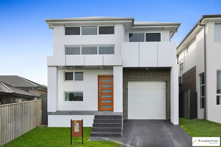 18b Orlando Street, Oran Park NSW 2570