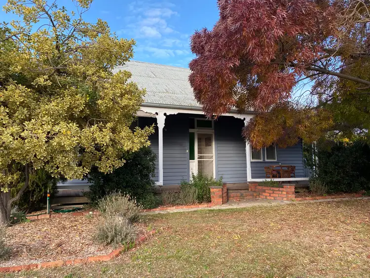 Main view of Homely house listing, 85 Jamouneau Street, Warracknabeal VIC 3393
