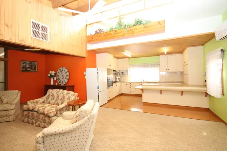Third view of Homely house listing, 85 Jamouneau Street, Warracknabeal VIC 3393