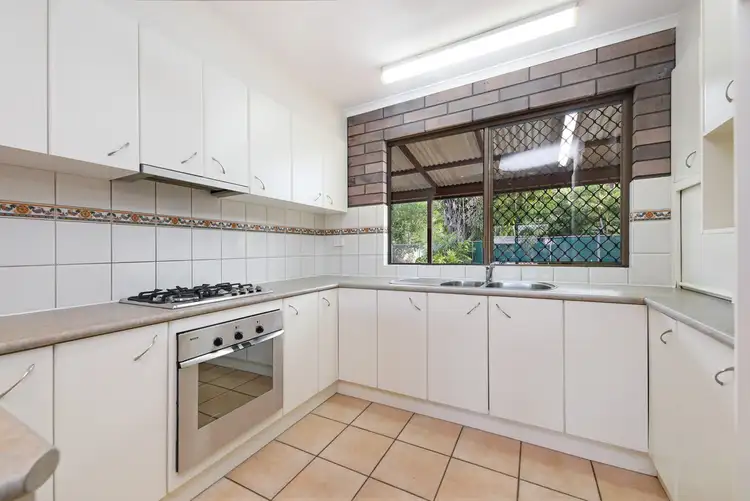 Second view of Homely house listing, 3 Goulburn Street, Leanyer NT 812