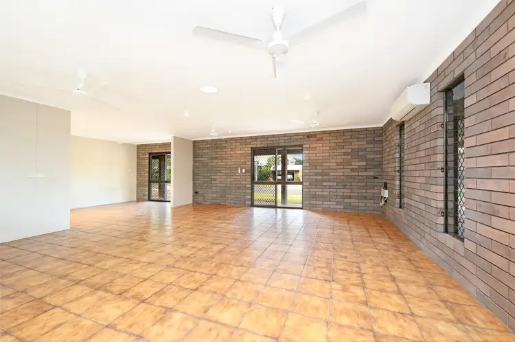 Third view of Homely house listing, 3 Goulburn Street, Leanyer NT 812
