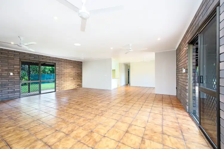 Fourth view of Homely house listing, 3 Goulburn Street, Leanyer NT 812