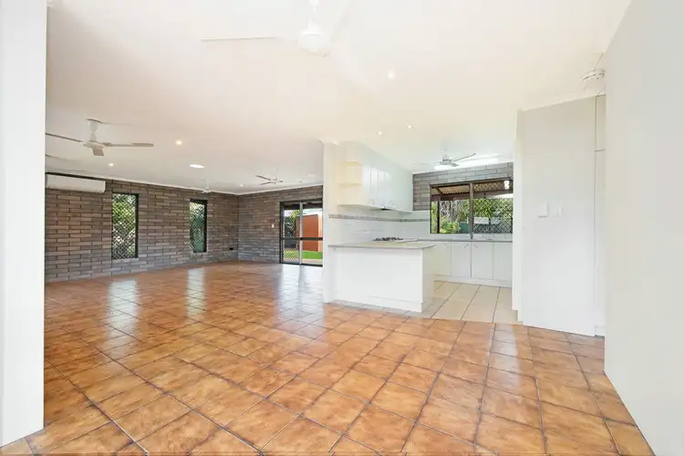 Fifth view of Homely house listing, 3 Goulburn Street, Leanyer NT 812