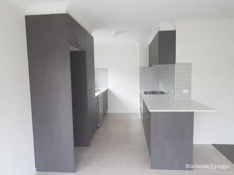 Second view of Homely unit listing, 3/34 Potts Road, Langwarrin VIC 3910