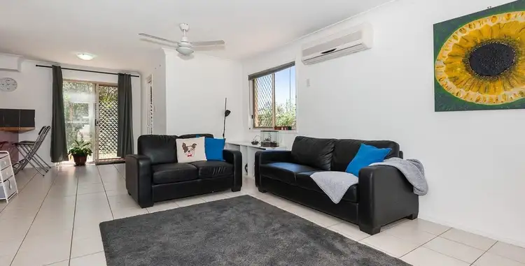 Third view of Homely townhouse listing, 60/10 Kaija Street, Mount Gravatt East QLD 4122