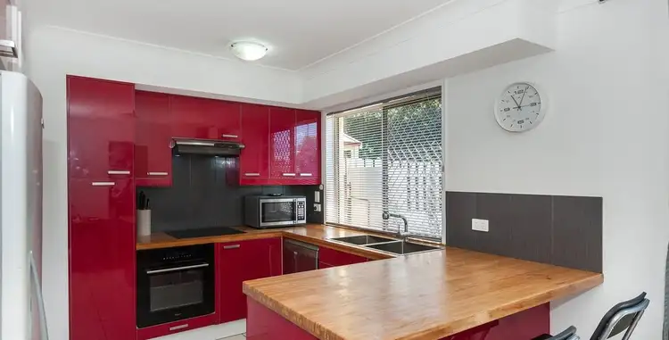 Fourth view of Homely townhouse listing, 60/10 Kaija Street, Mount Gravatt East QLD 4122