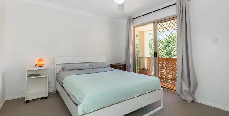 Sixth view of Homely townhouse listing, 60/10 Kaija Street, Mount Gravatt East QLD 4122