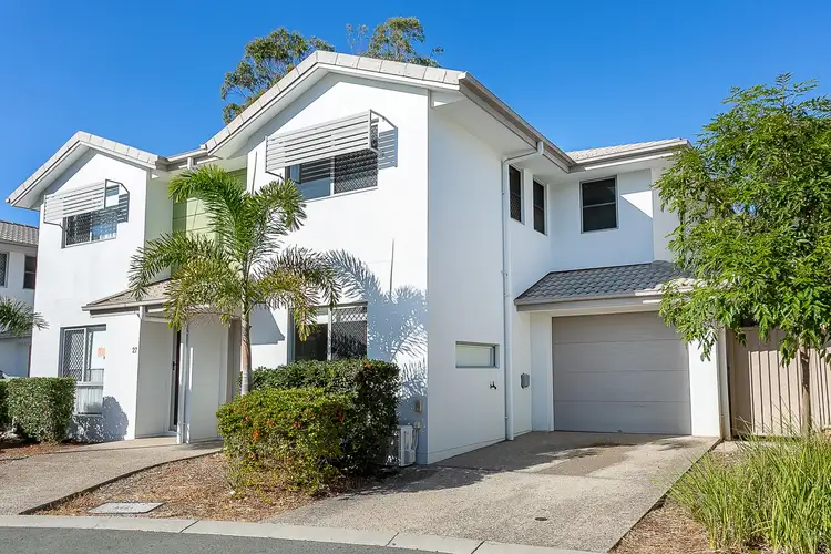 Main view of Homely unit listing, 26/51 River Road, Bundamba QLD 4304