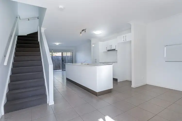 Second view of Homely unit listing, 26/51 River Road, Bundamba QLD 4304