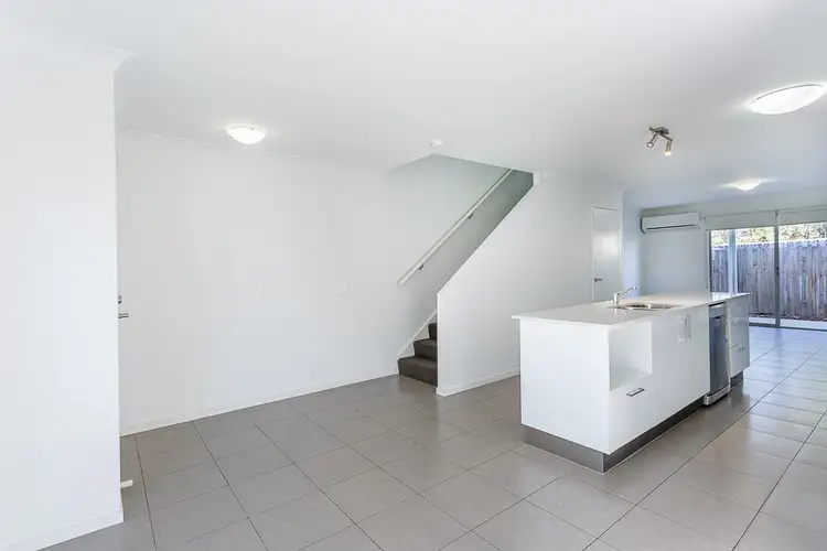 Fourth view of Homely unit listing, 26/51 River Road, Bundamba QLD 4304