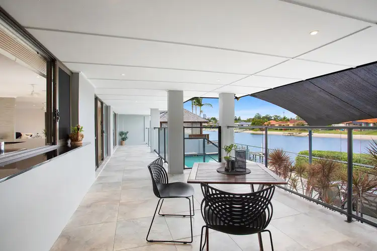 66 Rumrunner Street, Mermaid Waters QLD 4218