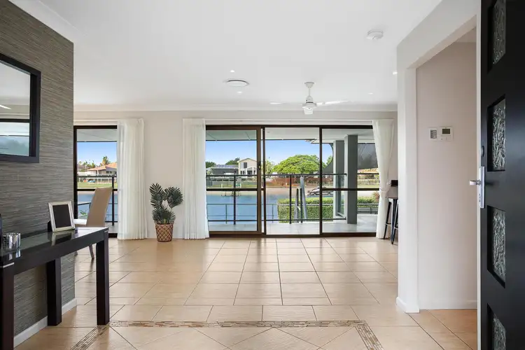 Second view of Homely house listing, 66 Rumrunner Street, Mermaid Waters QLD 4218